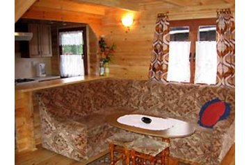 Vakantiehuis Ruciane Nida 6